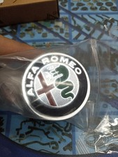Coprimozzo per Alfa Romeo -
