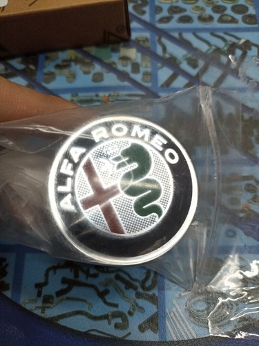 Coprimozzo per alfa romeo - per,