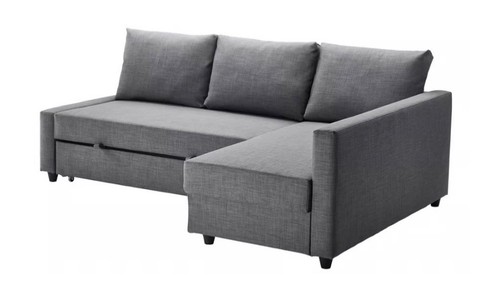 Divano letto