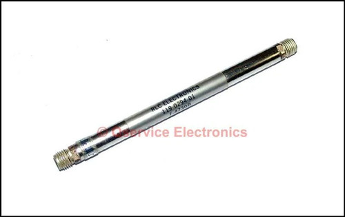 Tektronix 495 analizzatori rlc - tektronix,
