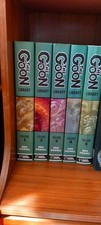 The Goon Library Editions Complete Set Dark Horse, Eric Powell, Volumes 1-5