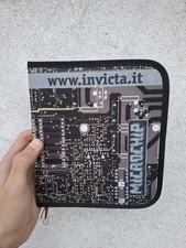 INVICTA MICROCHIP Astuccio