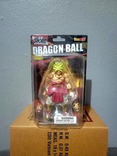 Dragon Ball Z Shodo Shokugan