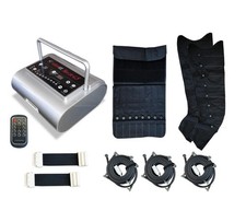 Promo Slim Xp 6.8 Silver Line