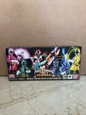 S.H.Figuarts Power Rangers