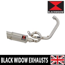 Silenziatore tondo impianto di