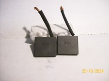 Serie spazzole Dinamo  12 Volt