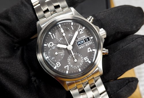 Sinn 356 flieger 5 mm - sinn,