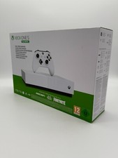 Microsoft Xbox One S