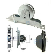 AVVOLGITORE SEMINCASSO PER