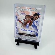 2023-24 Topps Motif Elvin