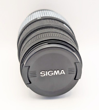 Obiettivo Sigma 70-300mm