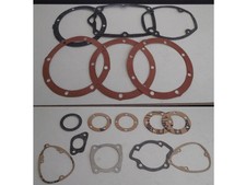 serie guarnizioni lambretta 175 tv 200 sx 200 dl