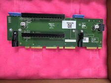 Nuova scheda riser Dell MDDTD PowerEdge R740 R740XD server PCI-E 2x16 slot 0MDDTD