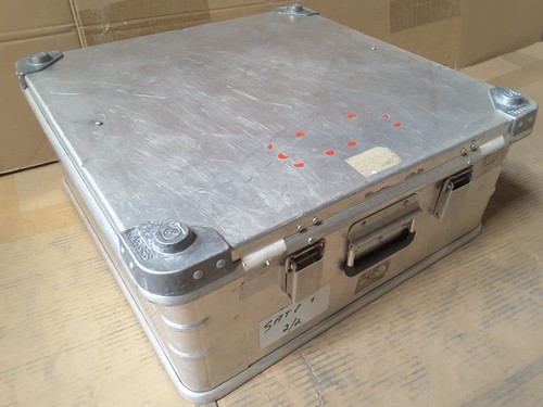 Zarges box k470 - box,