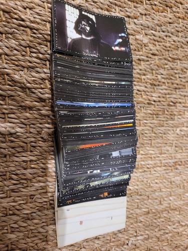 Large collection star wars - large,