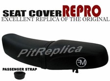 FANTIC  SEAT SADDLE COVER
