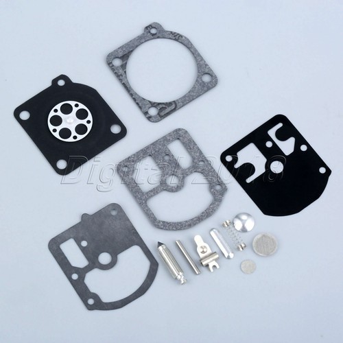 Kit riparazione carburatore - kit,