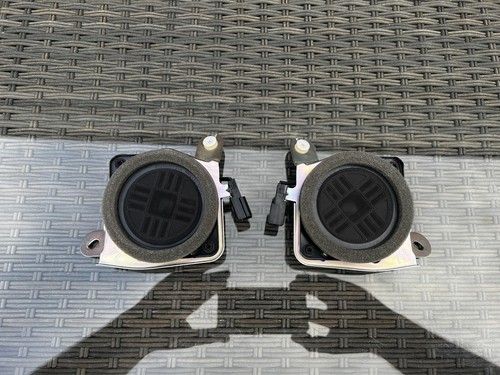 Altoparlanti audio originali - altoparlanti,