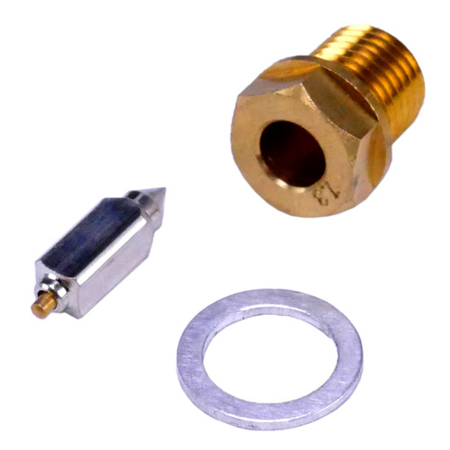 Carburatore ago galleggiante - ago,