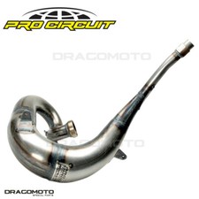 KAWASAKI KX 250 2005-2007 Collettore PRO CIRCUIT Works PK05250