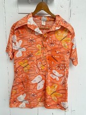 Camicia Vintage Anni 60 Vera