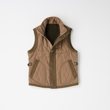 MotivMfg - Gilet da caccia