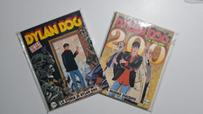FUMETTI -  Dylan Dog TUTTO A
