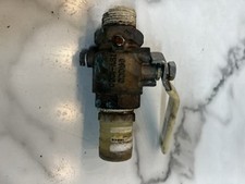 93 Crownline CR 250 Barca