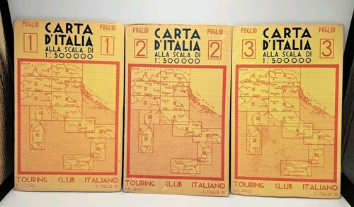 Carta italia foglio 2 3 - carta,