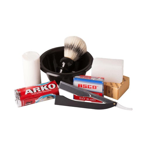 Fonex set barba da - fonex,