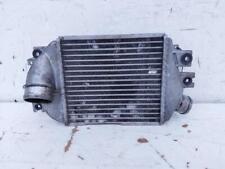 SICTM0180 RADIATORE INTERCOOLER SUBARU OUTBACK (BR) STATION WAGON 2.0 D 16V MAN 