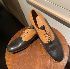 Alexander McQueen 2013  Black