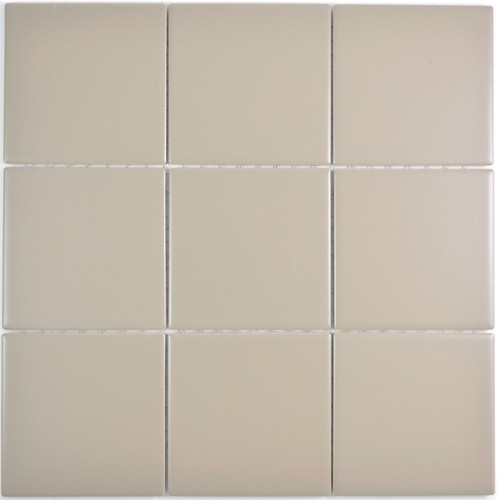 Mosaico ceramica schlamm - mosaico, in