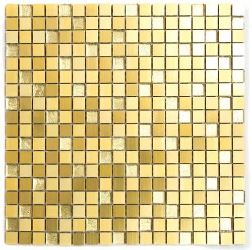 Mosaico tessere vetro - mosaico,