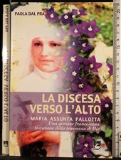 LA DISCESA VERSO L'ALTO. MARIA