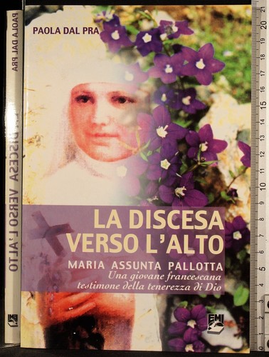 Discesa verso alto - discesa,
