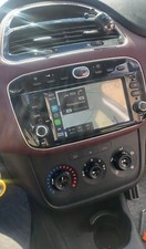 Autoradio stereo Android 6.1 Pollici per Fiat Punto Evo 2012 al 2015