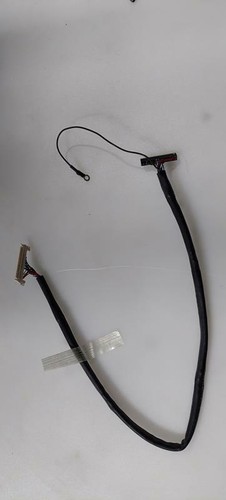 Cavetto lcd tv united - x,