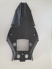 carena posteriore sottocodone