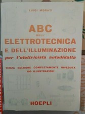 Morati ABC DELL'ELETTROTECNICA