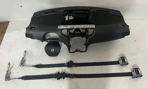Kit airbag completo lancia - kit,