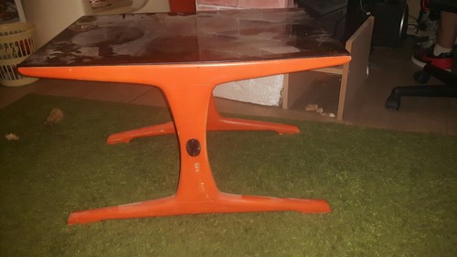 Tavolino anni legno - tavolino,