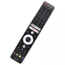 Sostituisci telecomando vocale