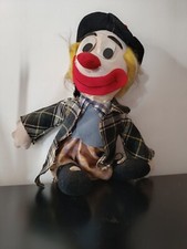 Pupazzo Sbirulino Peluche TV