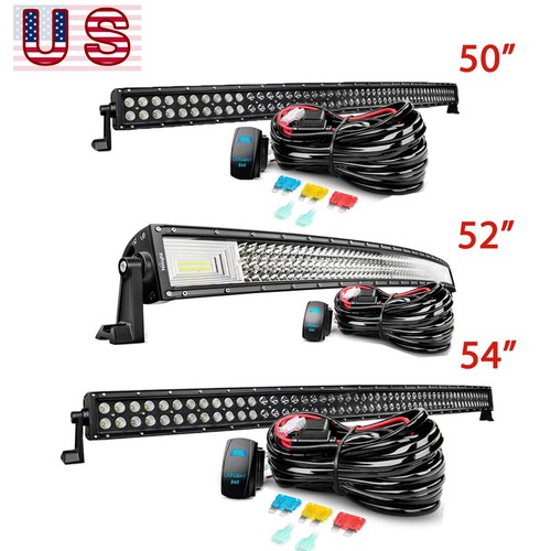 Nilight offroad led light - offroad,