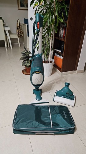 Folletto vk140 aspirapolvere - folletto,