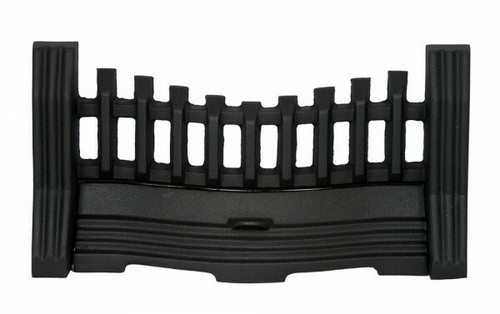 Fret front open fire joyce - 16",