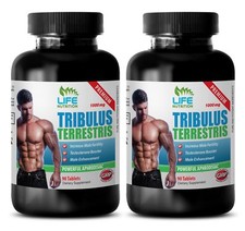 tribulus forza Tribulus