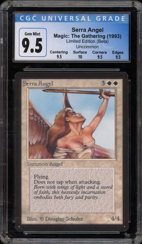 Magic the gathering - magic,
